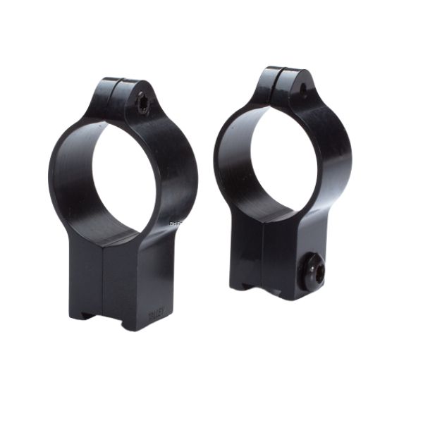 Talley 30CZRH 30mm Rimfire Rings for CZ 452 European, 455, 457, 512, 513;