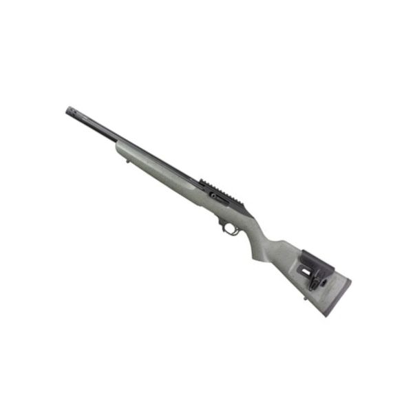 Ruger 10/22 Competiton Rifle Left-Handed Model