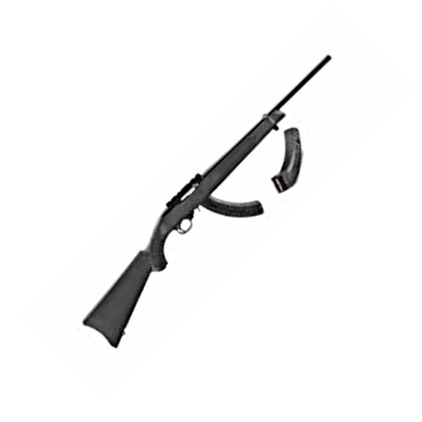 Ruger 10/22 Carbine 22LR 18.5" 10RND