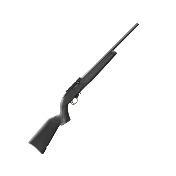 Ruger 10/22 Standard 22 LR 18.5" Black Synthetic Pic Rail