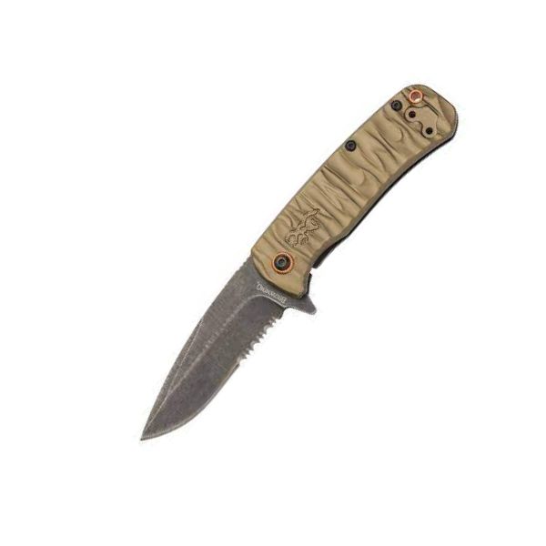 Browning Knife RiverStone