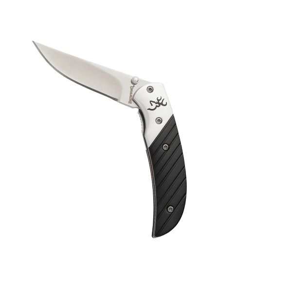Browning Prism II Black Knife