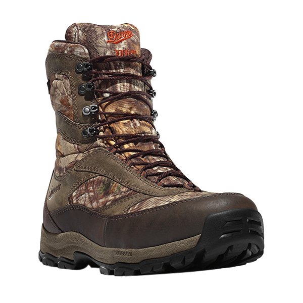 Danner Men's Highground 8" Hunting Boot Size 9.5