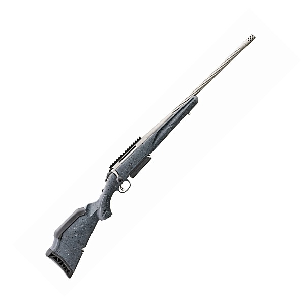 Ruger American Gen II 300Win 20" Barrel
