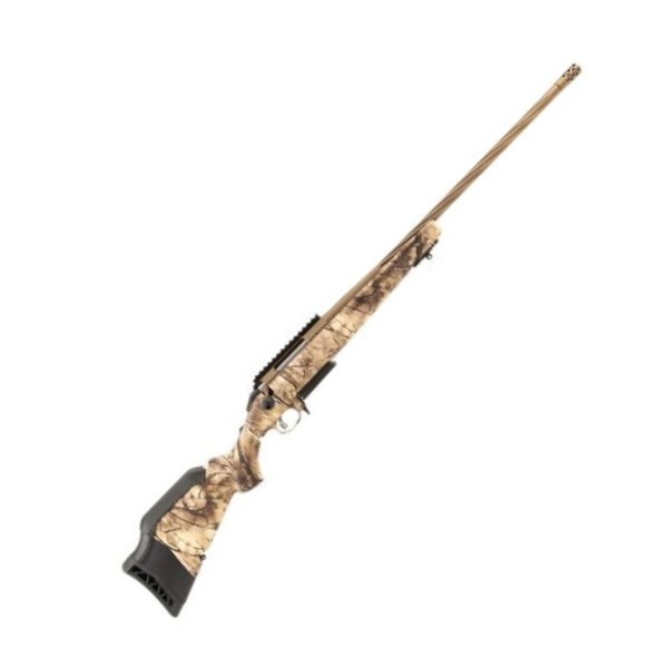 Ruger American Rifle Gen II Go Wild 450 Bushmaster 22"