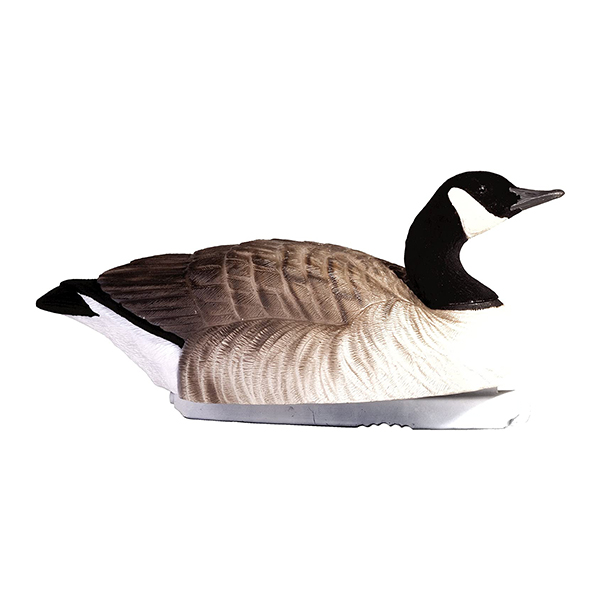 Final Approach  Last Pass HD Floating Snow Goose Decoy