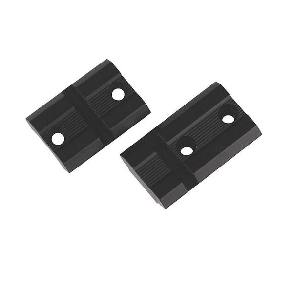 Weaver Top Mount Base Pair (Winchester 94)