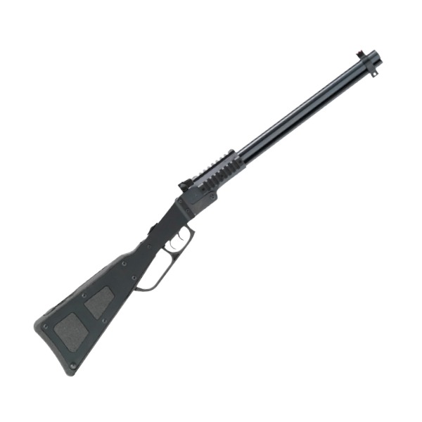 Chiappa M6 12GA/22LR Single Shot O/U
