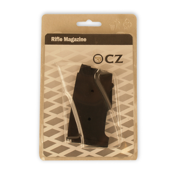 CZ 445/512 Rimfire Magazine 10 Round 17 HMR