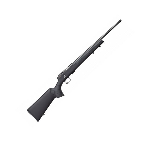 GUN CZ 457 SYN 22LR 20" BBL