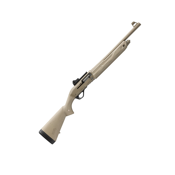 SX4 Defender - FDE 12GA