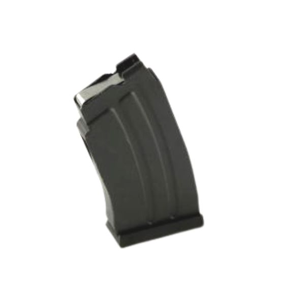 CZ Magazine 455/452/512 10 Rnd Steel 22LR