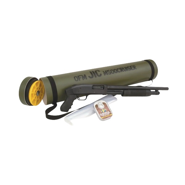 Mossberg 500 Cruiser 12GA 18.5"