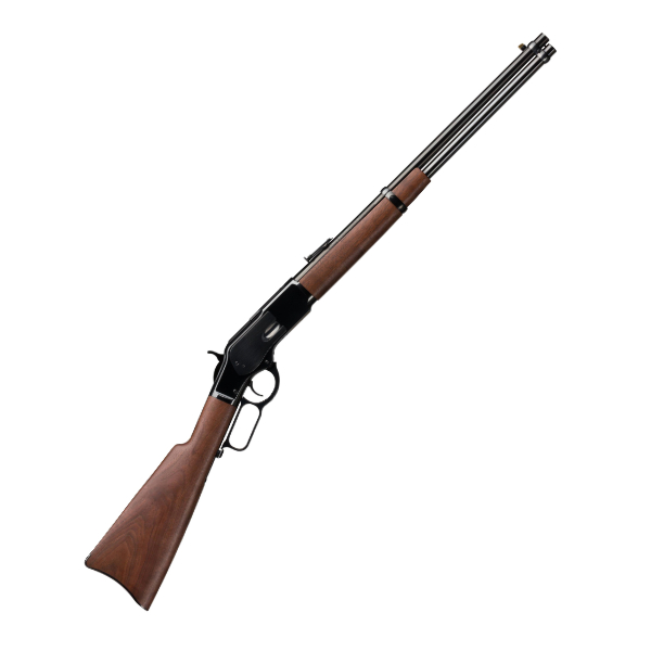 Winchester Model 1873 Carbine 45Colt 20"