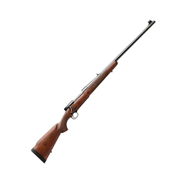 Winchester M70 Alaskan 375 H&H 25"