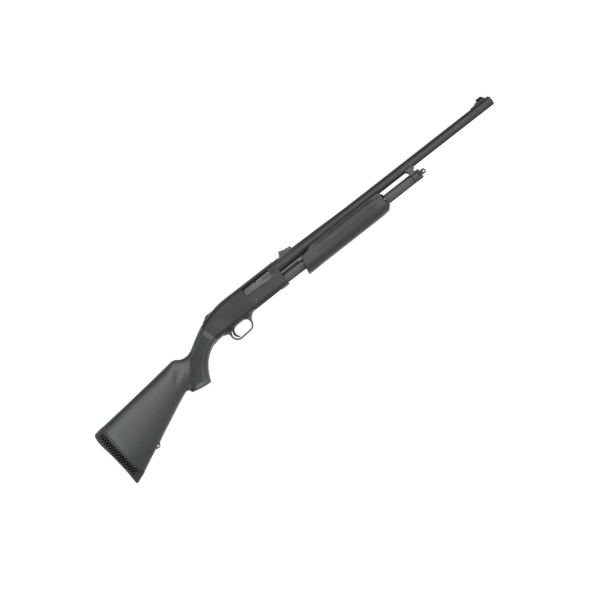 MOSSBERG 500 SLUGSTER 20GA 24"