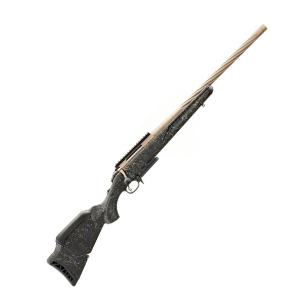Ruger American Rifle Generation II Prairie 7mm PRC 24"