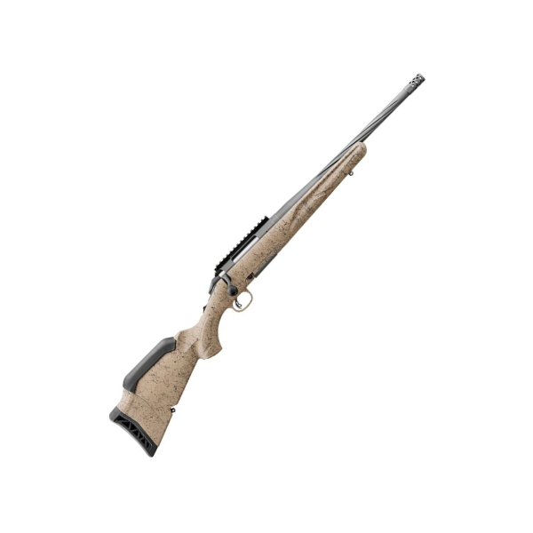 American® Rifle Generation II Ranch, 5.56 NATO, 16.1", Gun Metal Grey