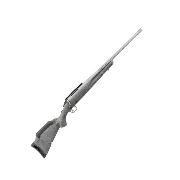 American® Rifle Generation II Standard, 223 Rem, 20", Gun Metal Gray