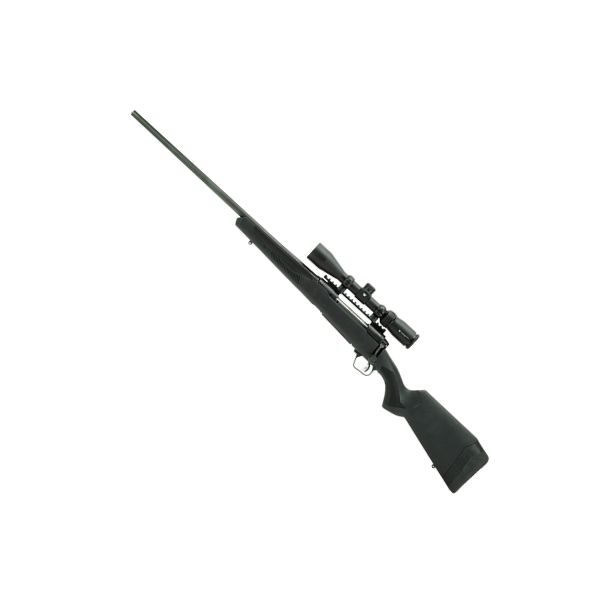 Savage 110 Apex Hunter XP LH Bolt Action Rifle 223 Rem 20" Vortex Crossfire