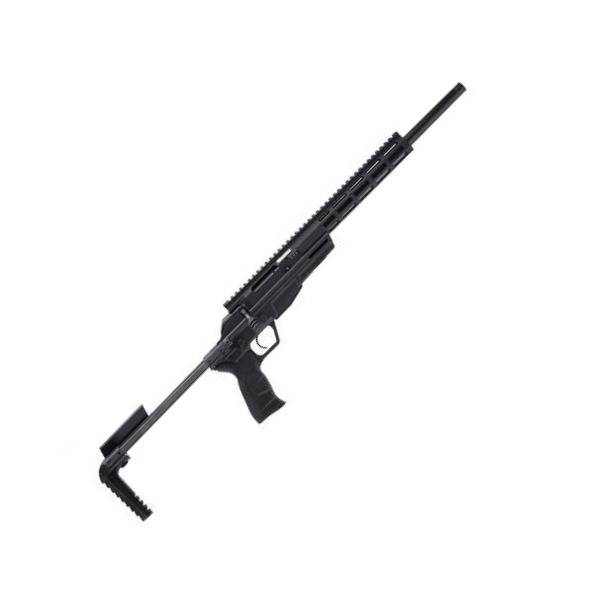 CZ 600 TRAIL, 300 BLK, 5R, 412mm, M15x1