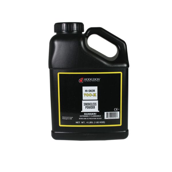 IMR Shotgun Powder 700X 4LB