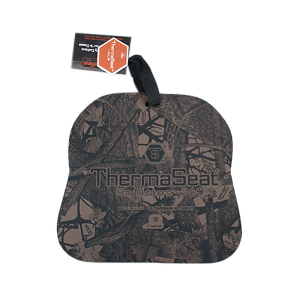 Therm-a-seat Traditional Large Camo Seat 3/4"