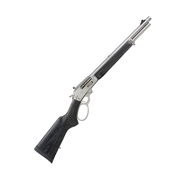 Marlin 70450 1895 Trapper Lever Action Rifle 45-70 Govt, 16.5" Bbl