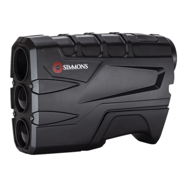 Simmons Volt 600 4X20mm  Rangefinder Black