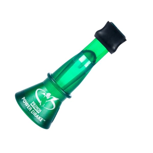 Primos Power Drake 6 in 1 Duck Call