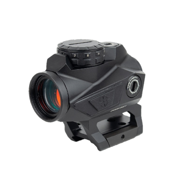 Steiner T1XI Red Dot Sight 1X