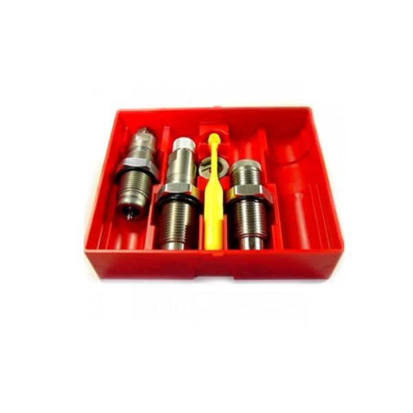 Lee Precision 3-Die Set .45 ACP