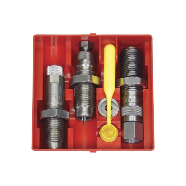 Lee Precision Die Steel Government Reloading Set  45-70