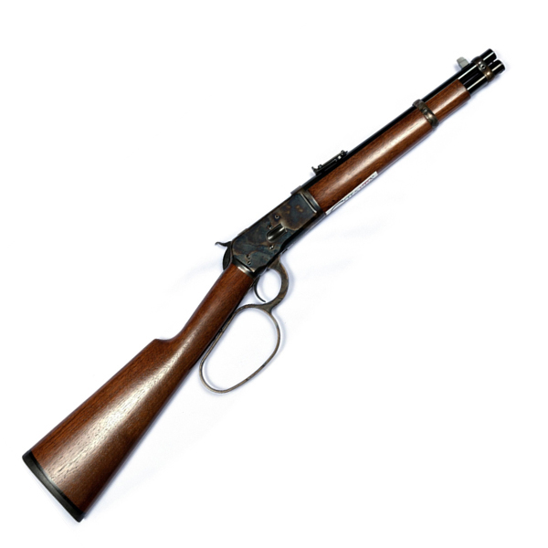 Chiappa 1892 Carbine Rifle .44 MAG Wooden Stock with 12" Barrel