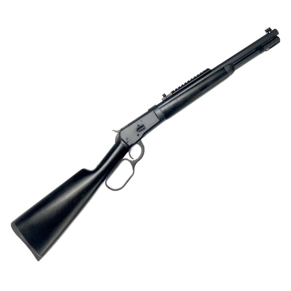 Chiappa 1892 Alaskan Takedown 44 Mag 16"
