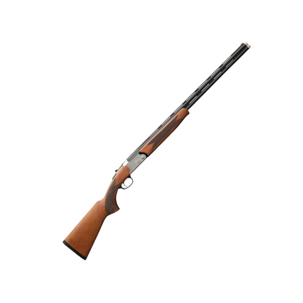 Charles Daly 20GA O/U 26" 3" 202A White