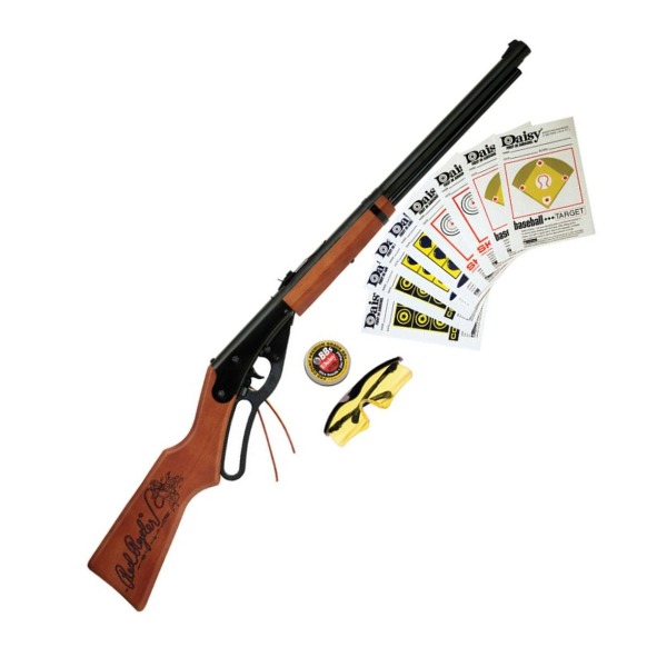 Red Ryder BB Gun Fun Kit