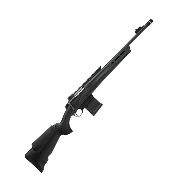 Franchi Momentum All-Terrain Bolt-Action Rifle - .308 Win., 18", BLK