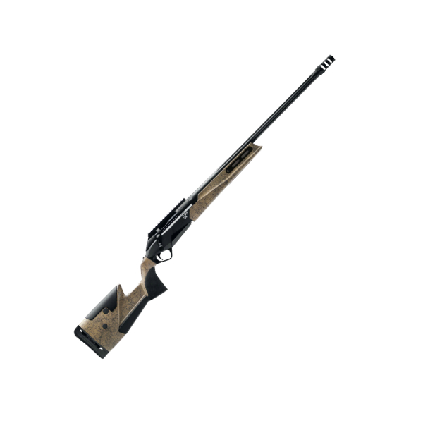 Benelli Lupo HPR BE.S.T. Rifle - 6.5 Creedmoor, 24" Barrel, Model A0645300
