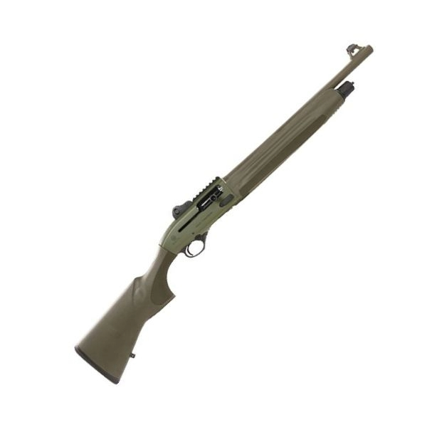 BERETTA 1301 TACT ODG 12/18.5"