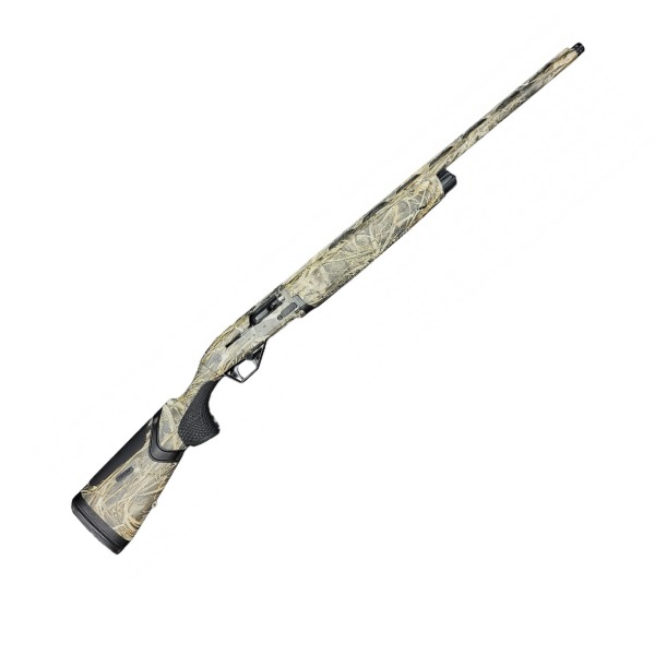 Beretta A400 Solo 12 Gauge 3" 28" Barrel Semi Auto Shotgun - Realtree Max-7