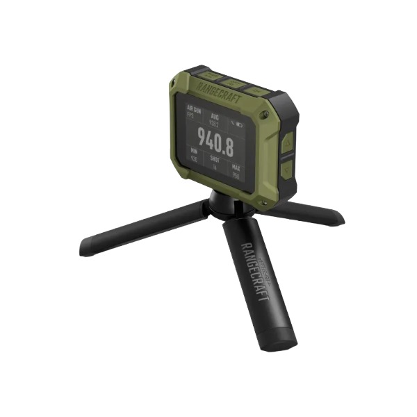 ATHLON RANGECRAFT VP CHRONOGRAPH