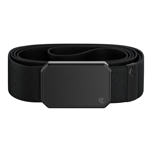 Groove Life B1-005-OS Belt, OG Black Black