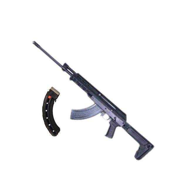 Bulter Creek A-Series A17 25 Round Magazine