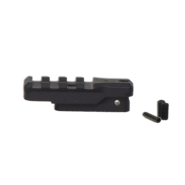 BC Tactical  VZ58 Rearsight Mount