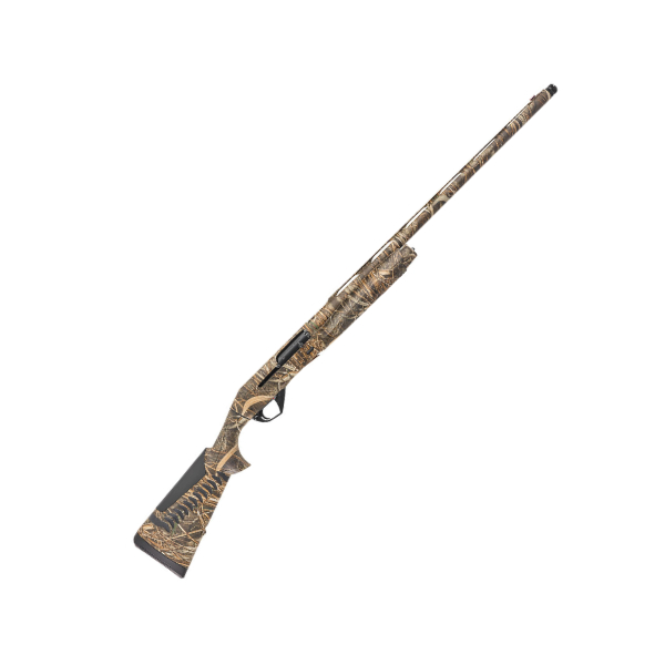 Benelli Super Black Eagle 3 Shotgun, Realtree Max-7 - 12 Gauge-3.5", 28"