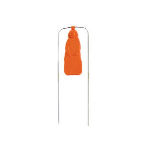 PRAIRIE DOG HANGING TARGET