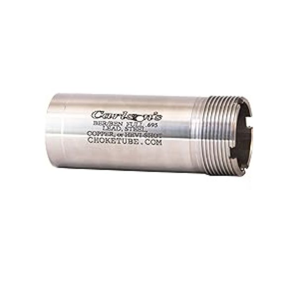 Carlsons Beretta/Benelli Mobil Flush Choke Tube 12 Gauge Full Md: 56616