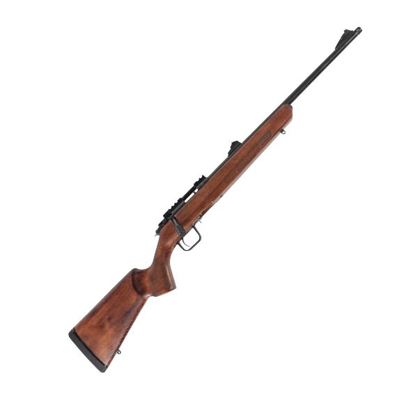 NORTHERNRIM RIFLE CO. .22 LR Bolt Action. 20� Barrel 10rd