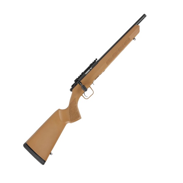 NORTHERNRIM RIFLE CO. .22 LR Bolt Action. 13� Barrel 10rd